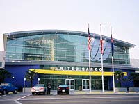 LAX Cargo